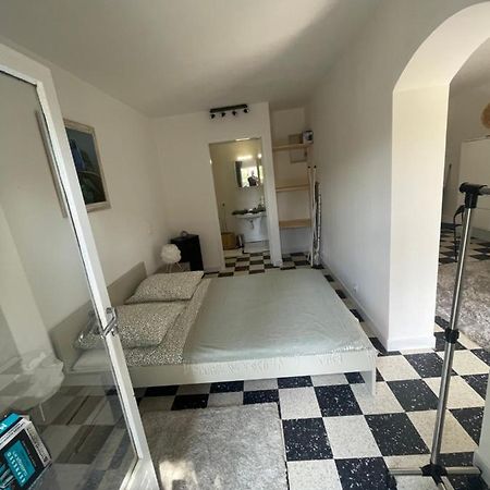 Appartement Plein Centre Avec Jardin Saint-Tropez Eksteriør bilde