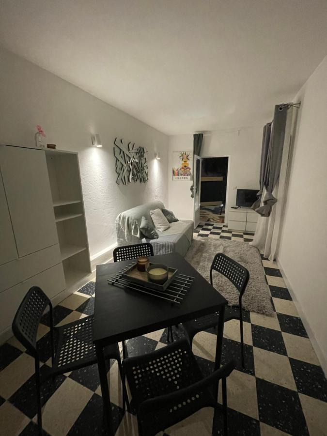 Appartement Plein Centre Avec Jardin Saint-Tropez Eksteriør bilde